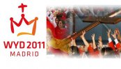 СВЕТОВЕН ДЕН НА МЛАДЕЖТА МАДРИД - 2011 Г. АРХИВ
