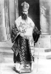 Епископ Михаил Миров