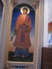Иконостасът на църквата "Успение Богородично" в Ново Делчево.