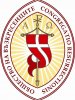 Емблема на Монашеското общество на Възкресението на Господа Нашего Иисуса Христа (Congregatio Resurrectionis Domini Nostri Iesu Christi)