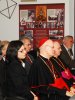 Научен симпозиум върху историята на Католическата църква от източен обред в България - 04.11.2010 г. 