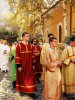 7.11.2010 г. - тържествено честване на юбилея в катедралния храм "Успение Богородично" в София